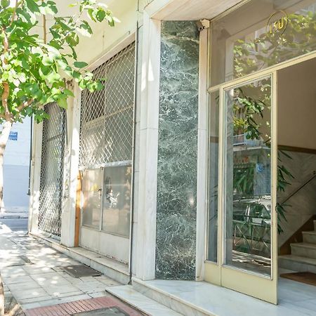 Aristotelous Lux Apartment In Athens Vipgreece Eksteriør bilde