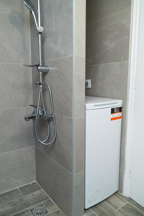 Aristotelous Lux Apartment In Athens Vipgreece Eksteriør bilde