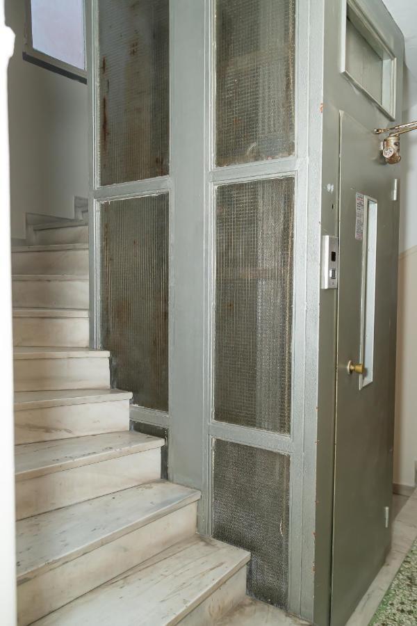 Aristotelous Lux Apartment In Athens Vipgreece Eksteriør bilde