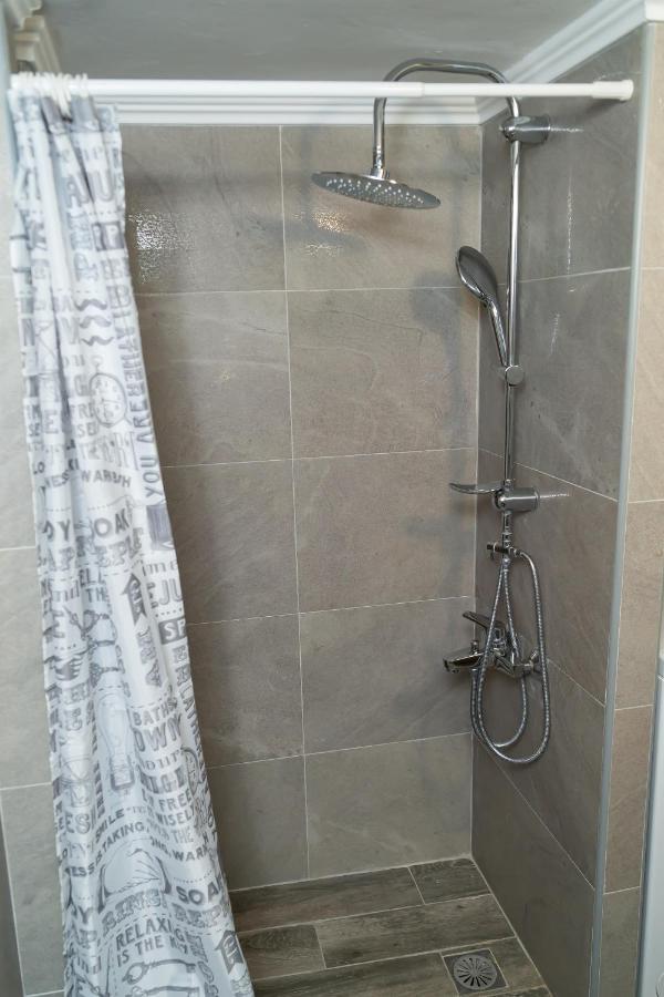 Aristotelous Lux Apartment In Athens Vipgreece Eksteriør bilde