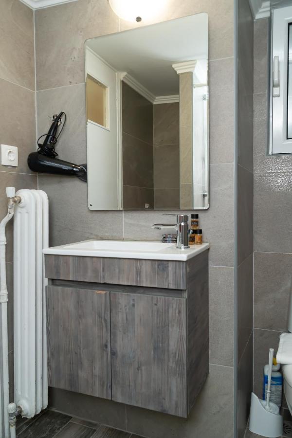 Aristotelous Lux Apartment In Athens Vipgreece Eksteriør bilde