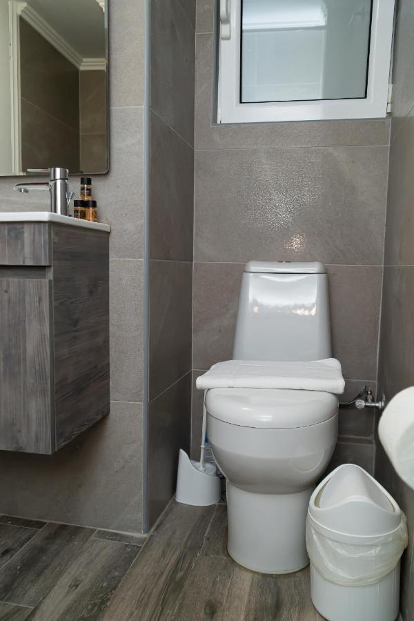 Aristotelous Lux Apartment In Athens Vipgreece Eksteriør bilde