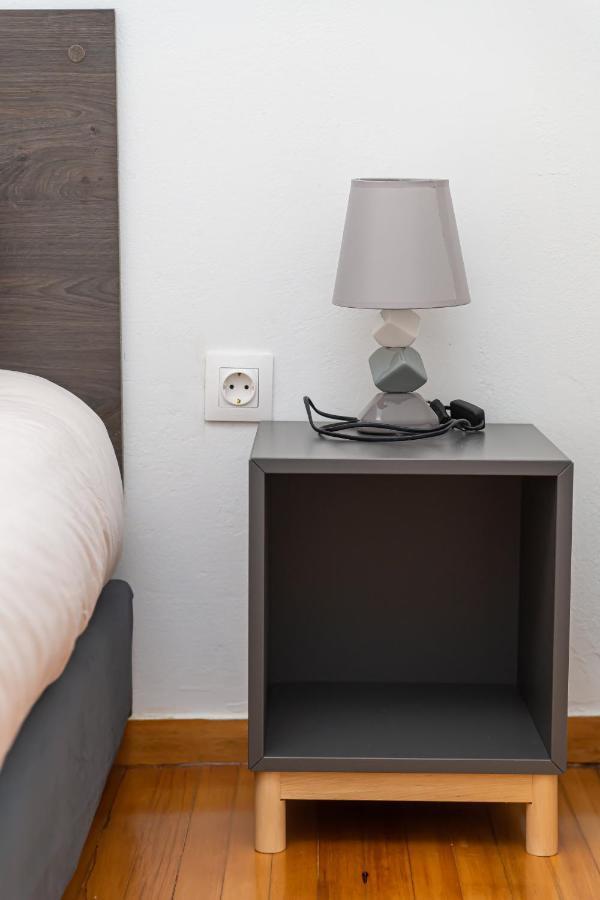 Aristotelous Lux Apartment In Athens Vipgreece Eksteriør bilde